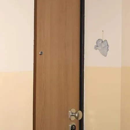 Prostorny V Centru Marianskych Lazni Se Saunou Apartment