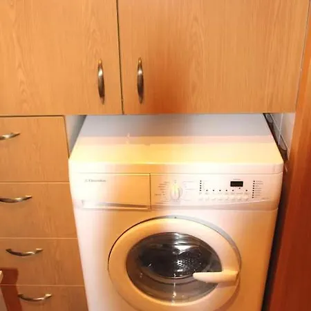 Prostorny V Centru Marianskych Lazni Se Saunou Apartamento Mariánské Lázně